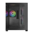 Kućište Gamdias Aura GC10M V2 ARGB mini 1