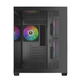 Kućište Gamdias Aura GC10M V2 ARGB