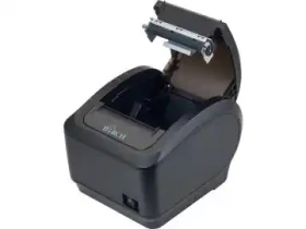 Termalni štampač Birch CP-Q3T 300mms/80mm/203 DPi/USB/LAN/RS-232/RJ-11 za fioku