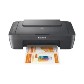MFP InkJet štampač CANON PIXMA MG-2551S sivi