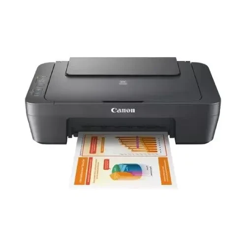 MFP InkJet štampač CANON PIXMA MG-2551S sivi slika 1