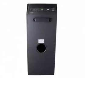 Karaoke sistem N-Gear Lets Go Party Speaker 52 500W/mikrofon