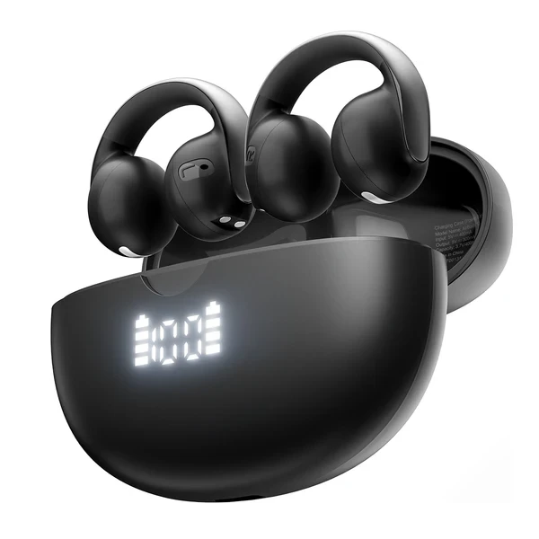 Bežične slušalice Blackview AirBuds 13 Black slika 1