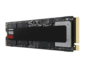 SSD M.2 NVMe 1TB Samsung 9100 PRO MZ-VAP1T0BW