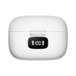 Bežične slušalice Blackview Fitbuds H1 ANC White mini 1