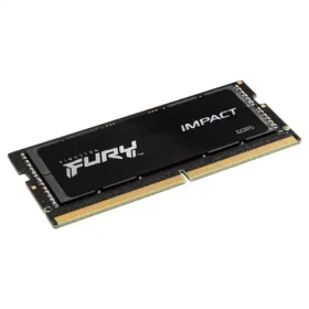 SODIM memorija Kingston DDR5 8GB 4800MT/s FURY Impact KF548S38IB-8