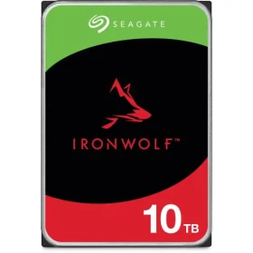 Hard disk 10TB SATA3 Segate IronWolf 256MB ST10000VN0000
