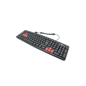 Gaming tastatutra KB UBIT UB-101 USB USA