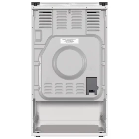 Električni šporet Gorenje GE5A21WH  širina 50cm/4x strujna ringla