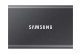 Eksterni SSD 1TB T7 Samsung MU-PC1T0T Sivi
