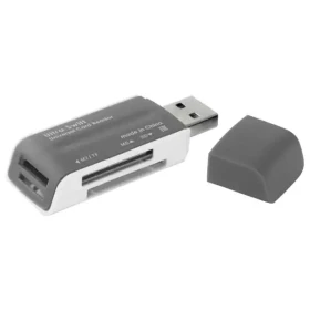 Čitač kartica Defender Ultra Swift all in 1 USB 2.0
