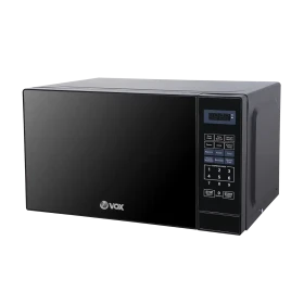 Mikrotalasna Vox MWH-MD50B  zapremina 20l/snaga 700W