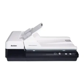 Skener Flatbed i ADF Avision AD130U CIS/80 ppm/160 ipm/600dpi/USB