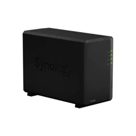 Storage Synology NAS DS-218 Play Diskstation 2 HDD/Lan/2xUSB