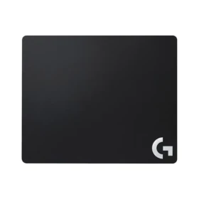 Podloga za miš Logitech G440 Cloth Hard crna