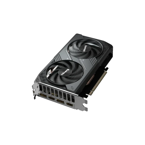 Graficka karta Gigabyte GeForce RTX 5050 WINDFORCE GV-N5050WF2OC-8GD slika 1