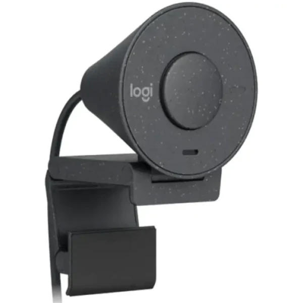 Web kamera Logitech BRIO 300 Graphite slika 1