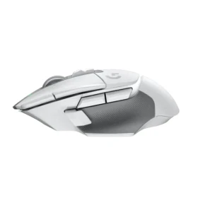 Bežični miš Logitech G502 X Lightspeed beli