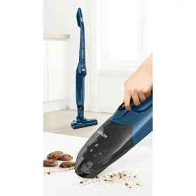 Usisivač BOSCH BCH216S/serija 2/bez kese/štapni/plava
