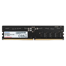 Memorija DDR5 32GB 5600MHz AData AD5U560032G-S