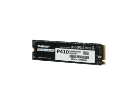 SSD M.2 NVMe 500GB Patriot P410 5000MBS/2300MBS P410P500GM28H