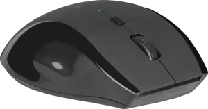 Bežični miš Defender Accura MM-295 crni slika 1