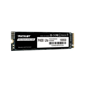 SSD M.2 NVMe 1TB Patriot 3500MBS/2700MBS P400LP1KGM28H