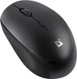 Bežični miš Defender Auris MB-027 crni mini 1