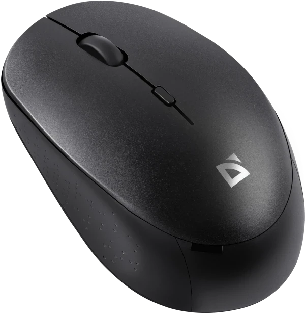 Bežični miš Defender Auris MB-027 crni slika 1