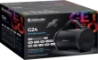 Bluetooth zvučnik Defender G24 10W BT/FM/USB/AUX/TWS mini 1