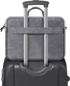 Torba za Laptop 15.6 Defender Solid/siva
