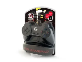 Gamepad Gembird JPD-UB-01 USB 2.0