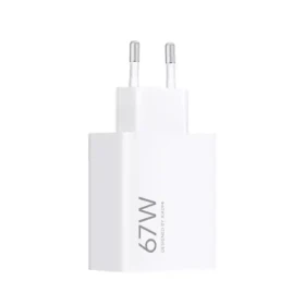 Kućni punjač Xiaomi 67W HyperCharge Power Adapter (Type-A)