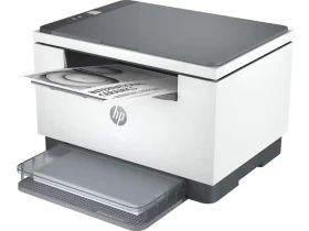 Štampač HP LaserJet MFP M236d