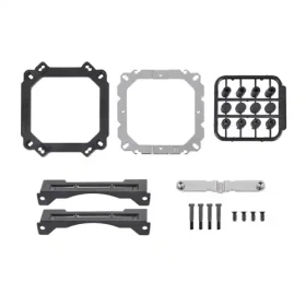CPU cooler Thermaltake Toughair 110