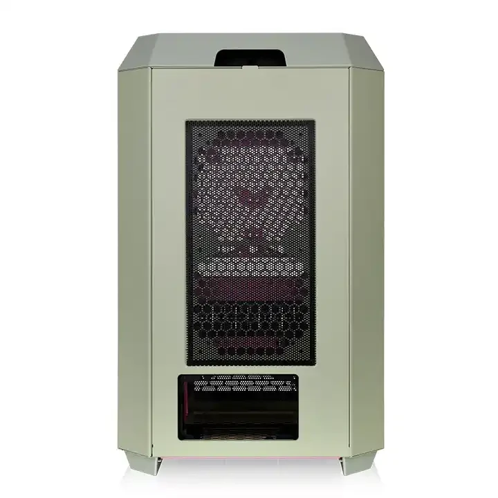 Kućište ThermalTake The Tower 300 Matcha plum slika 1