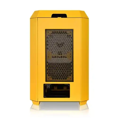 Kućište ThermalTake The Tower 300 Bumblebee slika 1