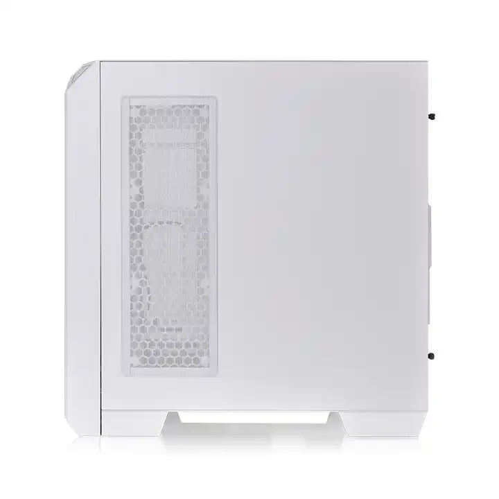 Kućište ThermalTake View 300 MX Snow slika 1