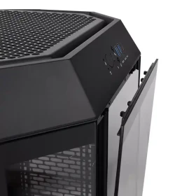 Kućište ThermalTake The Tower 300 black