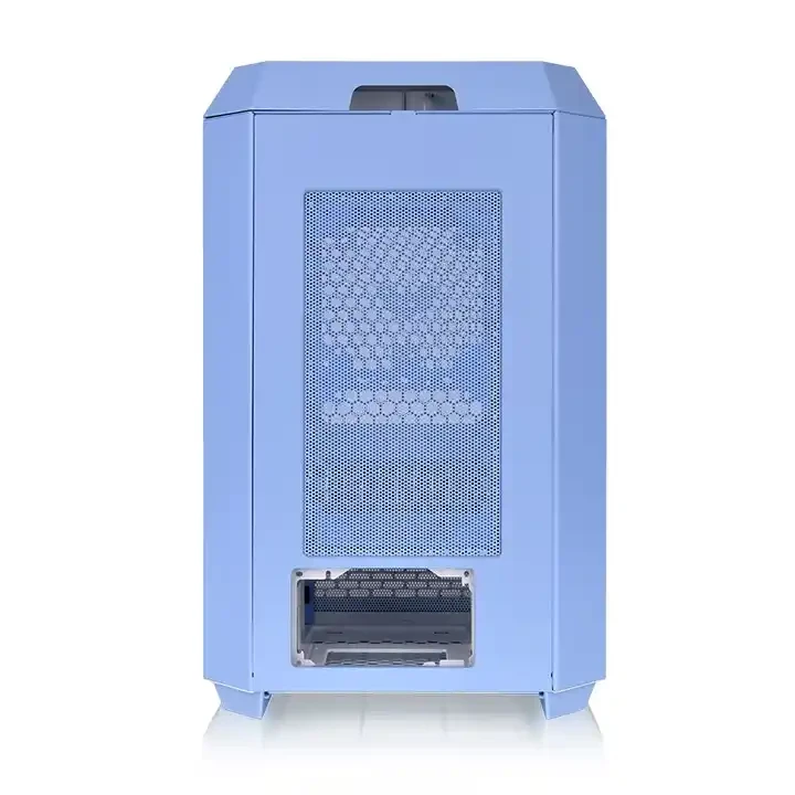 Kućište ThermalTake The Tower 300 Hydrangea blue slika 1