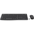 Bežična tastatura + miš Logitech MK370 US mini 1