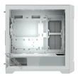 Kućište Gigabyte GB-C102GI White mini 1