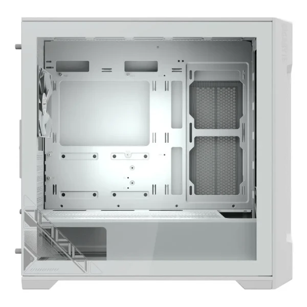 Kućište Gigabyte GB-C102GI White slika 1