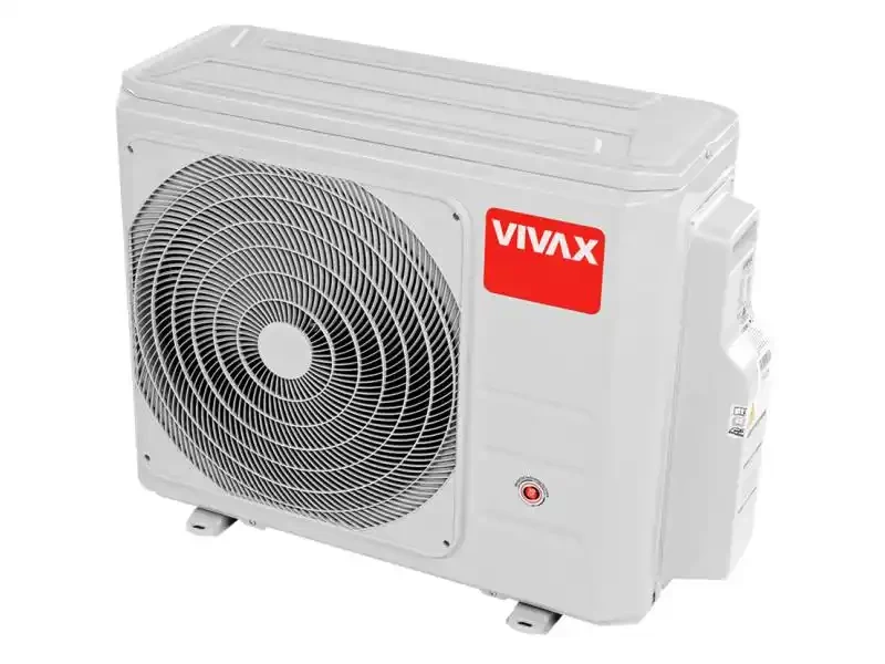 Klima Vivax ACP-21COFM60AERIs R32, vanjska slika 1