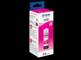 Kertridž Epson 108 Magenta