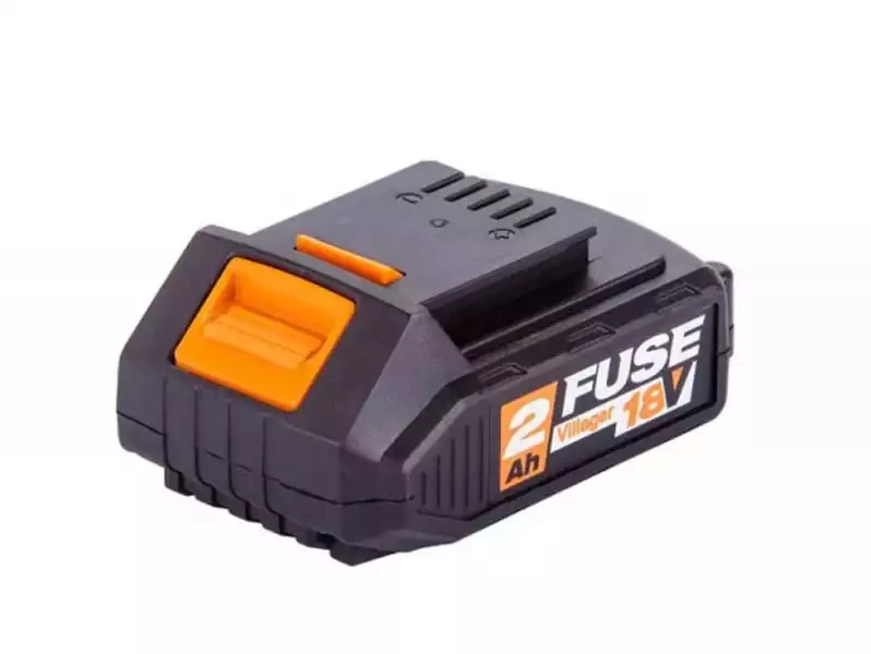 Fuse baterija 18V 2.0Ah slika 1