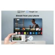 SMART LED TV 55 TCL 55V6C 3840x2160/4K/UHD/DVB-T2/C/S2/Google TV mini 1
