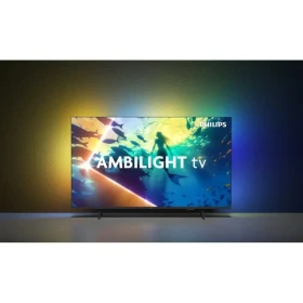 SMART LED TV 43 Philips 43PUS8010/12 3840x2160/UHD/4K/DVB-T/T2/T2-HD/C/S/S2/Ambilight