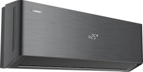 Klima Hisense Energy proX black18K QH50BV0BG/AS50BV0EW inverter