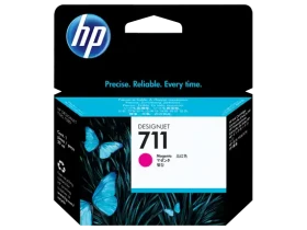 Kertridž HP 711 CZ131A Magenta
